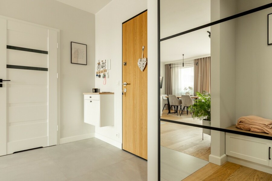 Warszawa, Białołęka, Głębocka, 2 łazienki | wysoki standard | przestronne