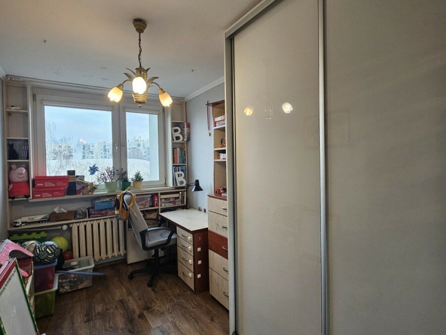 Warszawa, Targówek, Aleksandra Gajkowicza, Zapraszam - warto