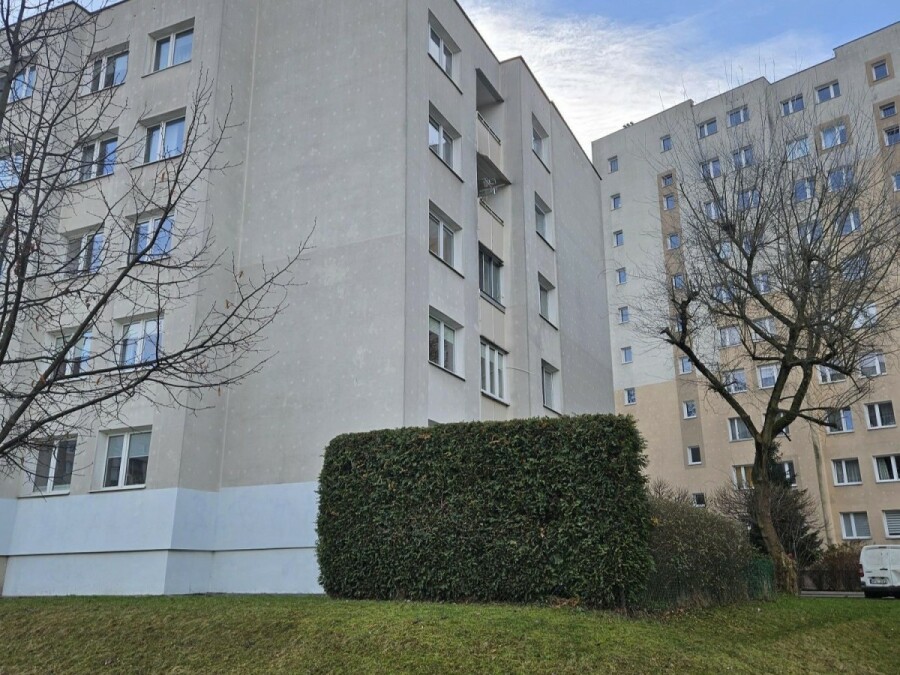 Warszawa, Targówek, Aleksandra Gajkowicza, Zapraszam - warto