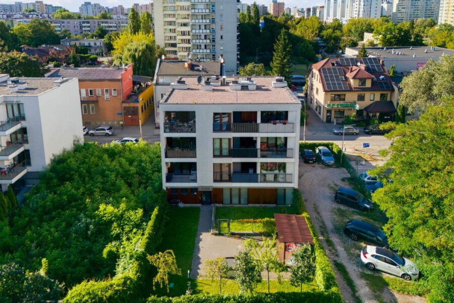 Warszawa, Targówek Bródno, Julianowska, Kameralnie + nowocześnie w super lokalizacji !