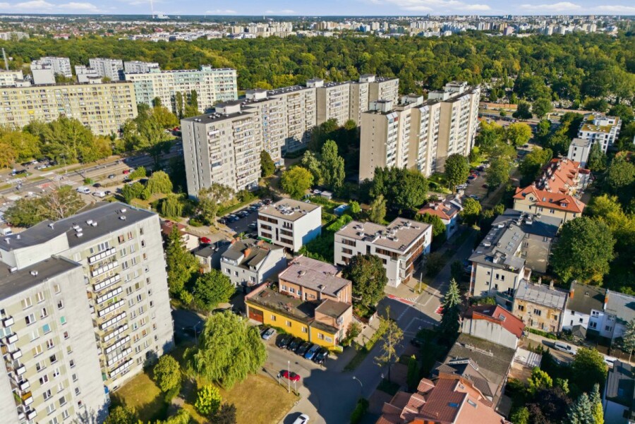 Warszawa, Targówek Bródno, Julianowska, Kameralnie + nowocześnie w super lokalizacji !
