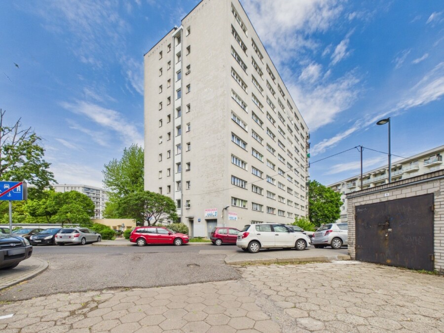 Warszawa, Bielany, Wrzeciono, Słoneczne 3 pokojowe mieszkanie/ Bielany/Wrzeciono