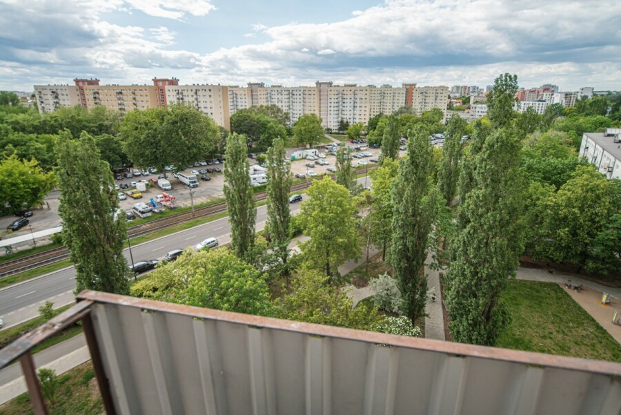 Warszawa, Bielany, Starej Baśni, PILNE Zielone Bielany, 3 pokoje, piękne widoki