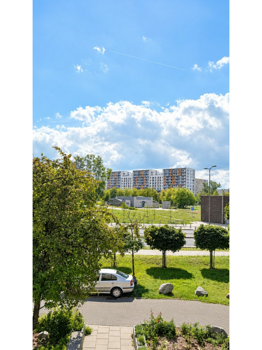 Warszawa, Mieszkanie na sprzedaż