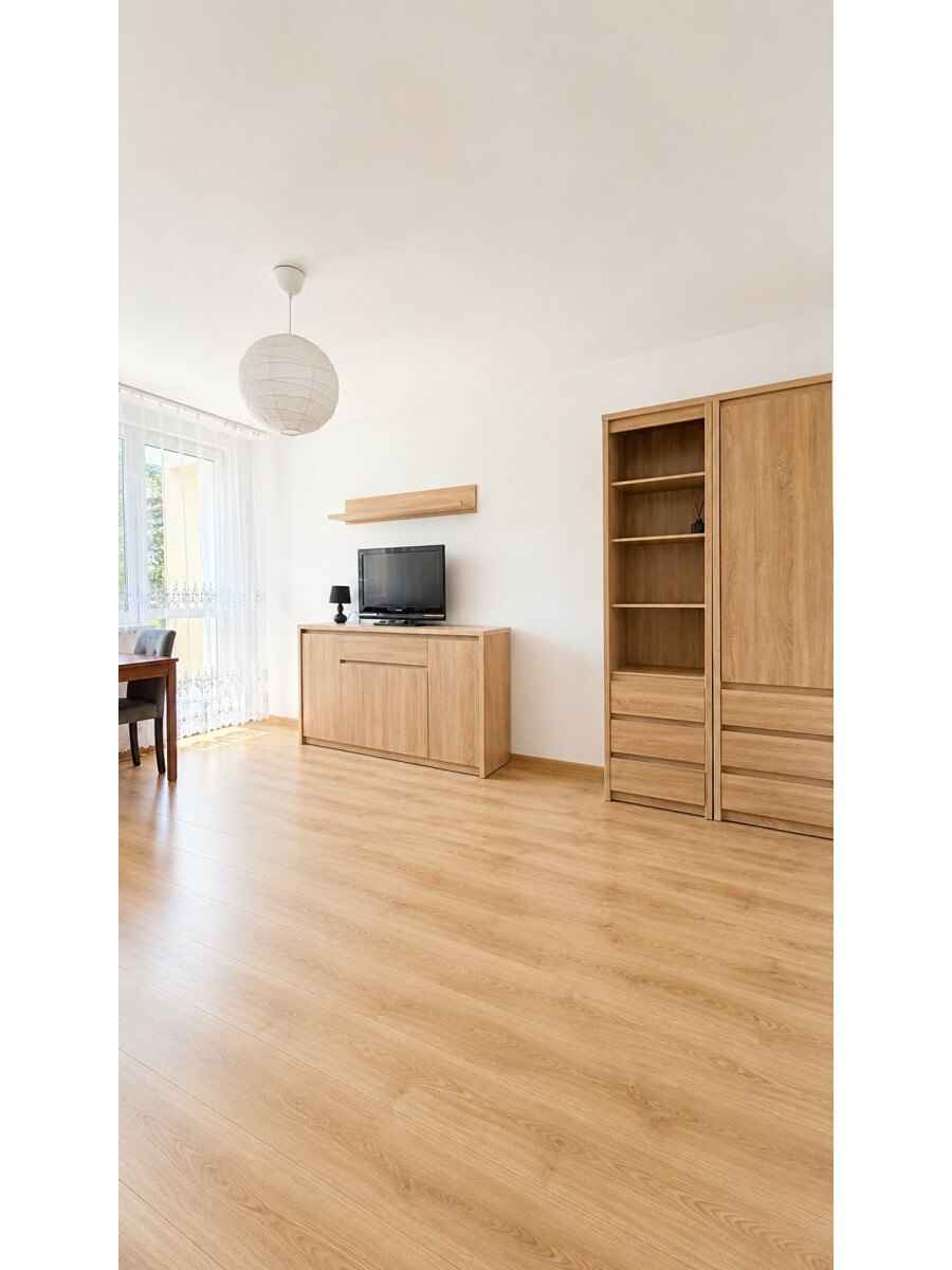 Warszawa, Bielany, Marymoncka, 2 pokoje 39m | Duży balkon| 1p.|metro Słodowiec
