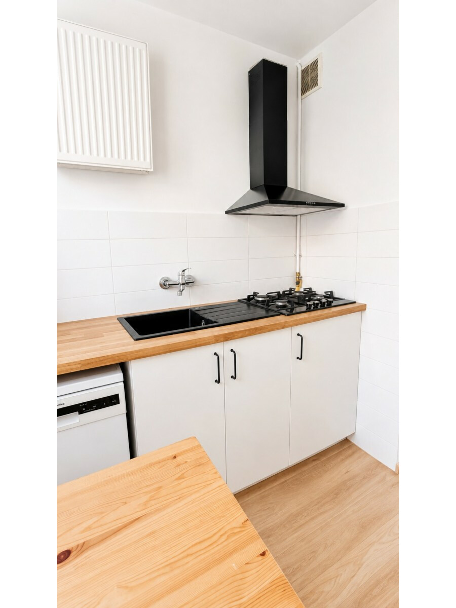 Warszawa, Bielany, Marymoncka, 2 pokoje 39m | Duży balkon| 1p.|metro Słodowiec