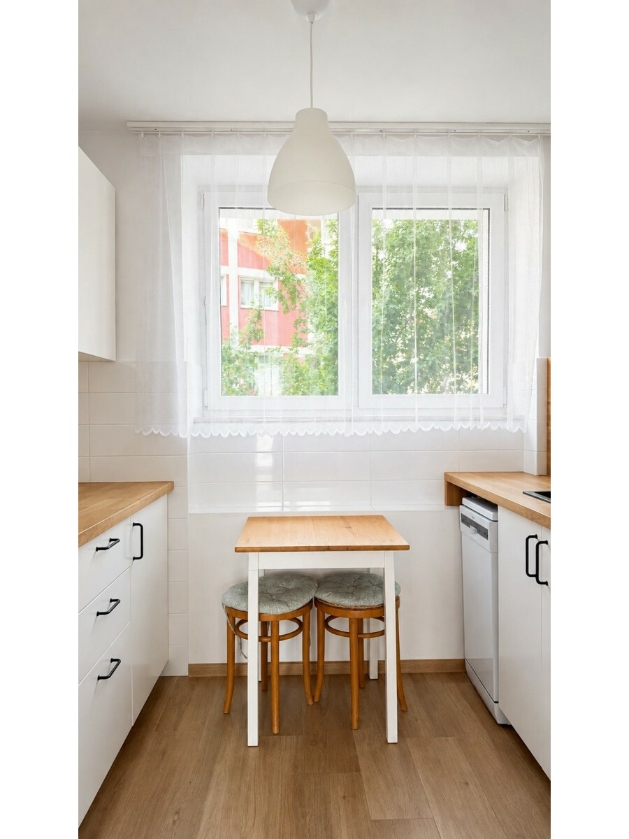 Warszawa, Bielany, Marymoncka, 2 pokoje 39m | Duży balkon| 1p.|metro Słodowiec