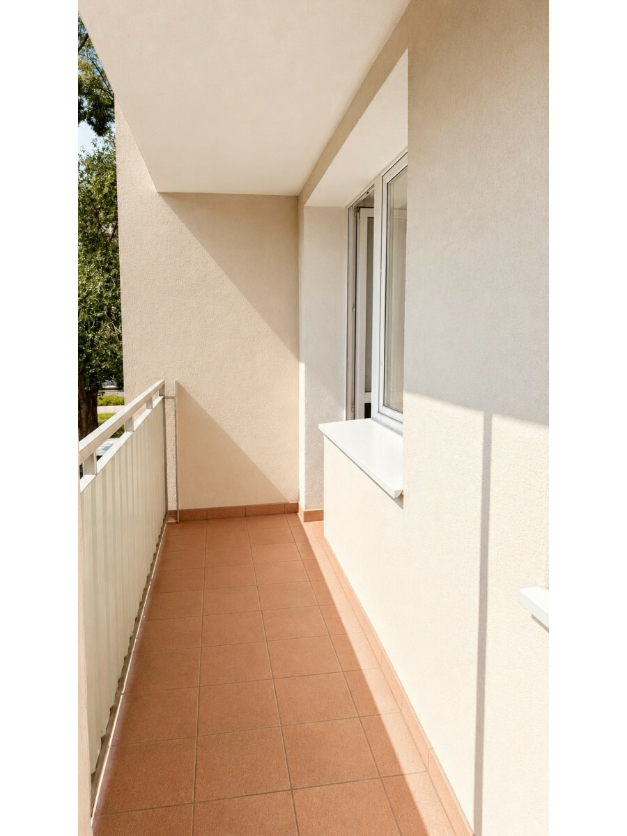 Warszawa, Bielany, Marymoncka, 2 pokoje 39m | Duży balkon| 1p.|metro Słodowiec