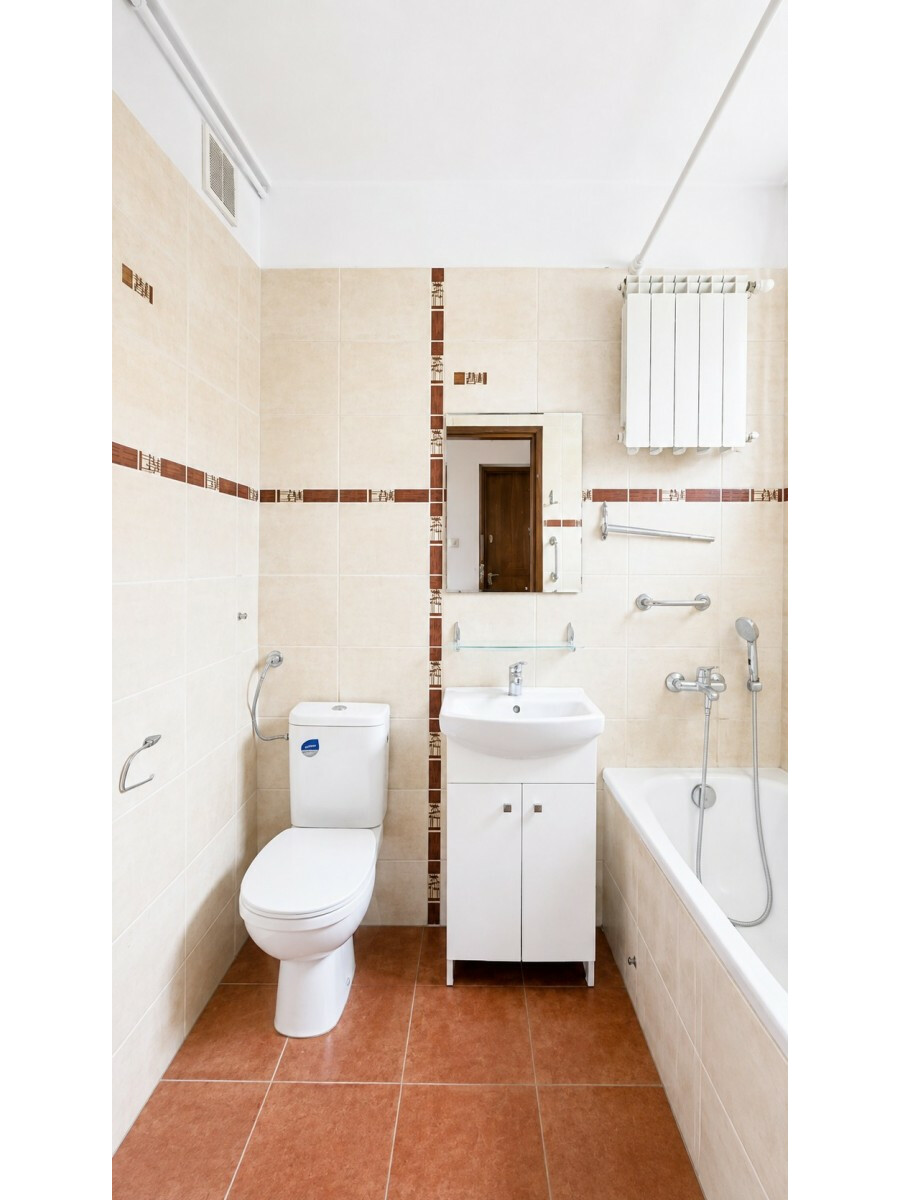 Warszawa, Bielany, Marymoncka, 2 pokoje 39m | Duży balkon| 1p.|metro Słodowiec