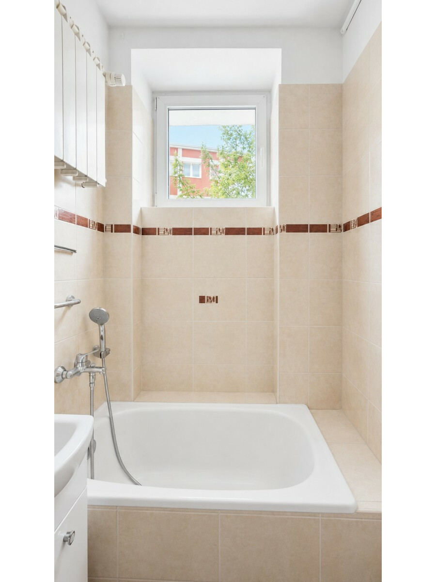 Warszawa, Bielany, Marymoncka, 2 pokoje 39m | Duży balkon| 1p.|metro Słodowiec