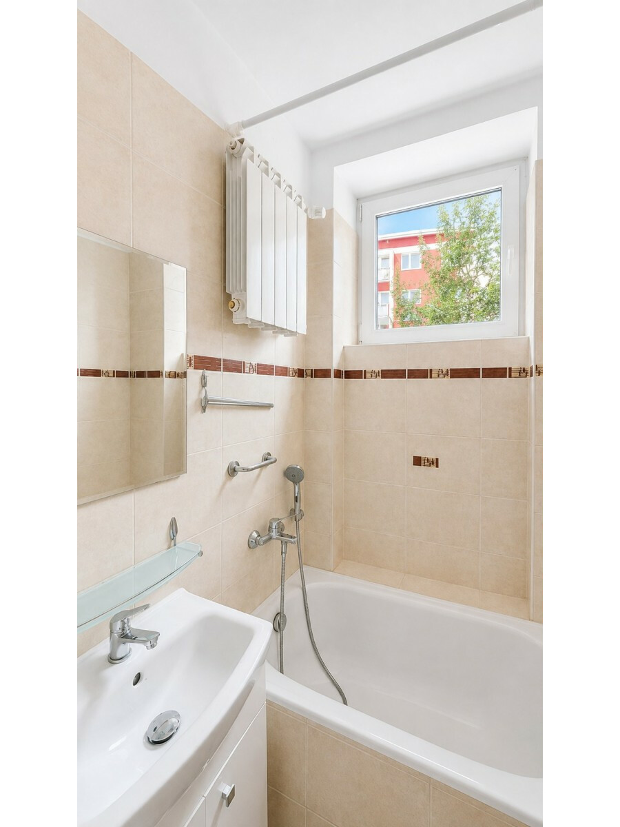 Warszawa, Bielany, Marymoncka, 2 pokoje 39m | Duży balkon| 1p.|metro Słodowiec