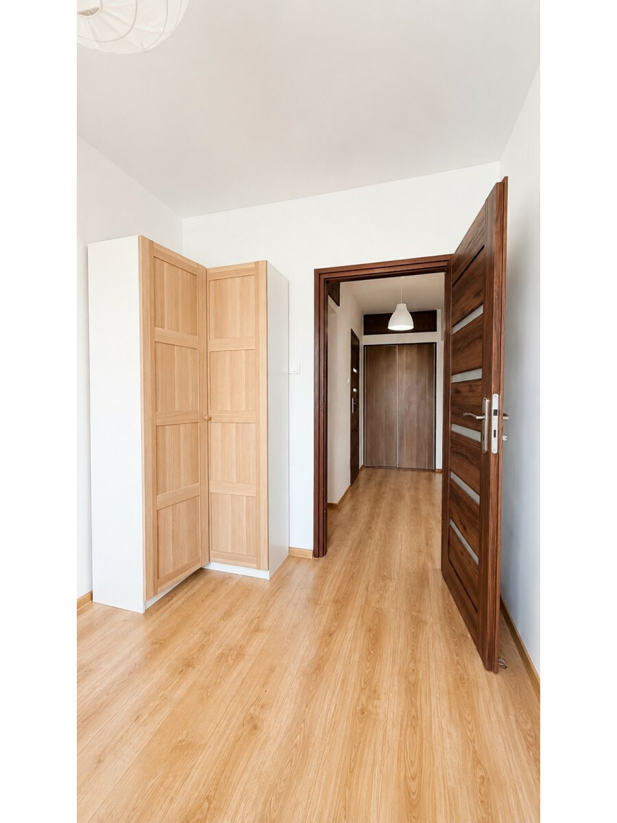 Warszawa, Bielany, Marymoncka, 2 pokoje 39m | Duży balkon| 1p.|metro Słodowiec