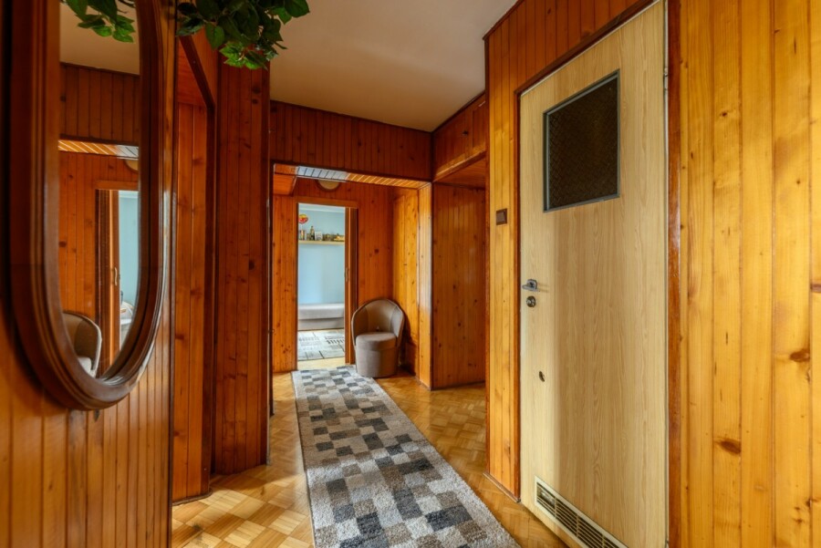 Warszawa, Bielany, Jana Kochanowskiego, Przestronne 3 pokoje z balkonem | Bielany | 73,4 m