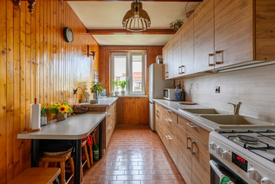 Warszawa, Bielany, Jana Kochanowskiego, Przestronne 3 pokoje z balkonem | Bielany | 73,4 m