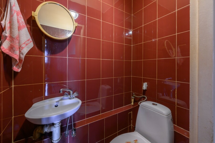 Warszawa, Bielany, Jana Kochanowskiego, Przestronne 3 pokoje z balkonem | Bielany | 73,4 m