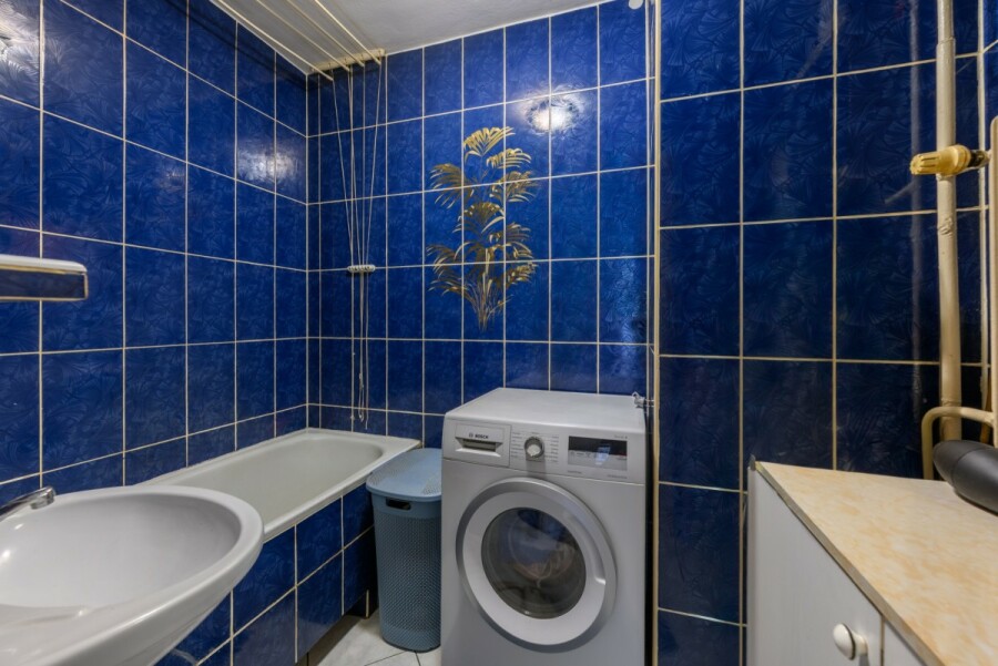 Warszawa, Bielany, Jana Kochanowskiego, Przestronne 3 pokoje z balkonem | Bielany | 73,4 m
