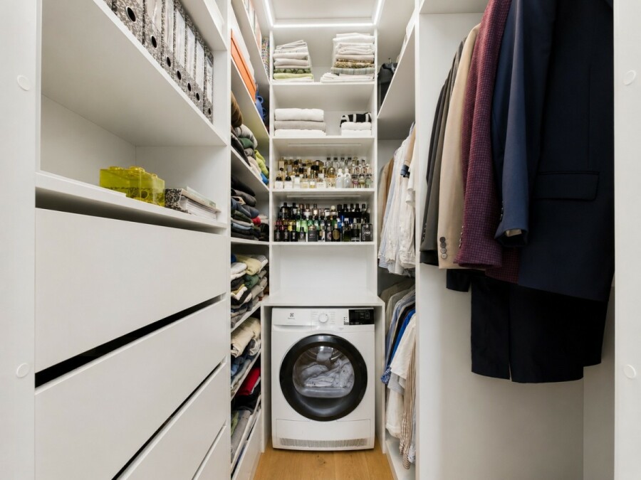 Warszawa, Bielany, Gen. Klemensa Stanisława Rudnickiego, Widok na zieleń | 2 pokoje | apartamentowiec
