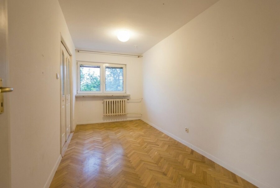 Warszawa, Bielany, Jana Kochanowskiego, Mieszkanie 3-pokojowe z dużym potencjałem/Bielany