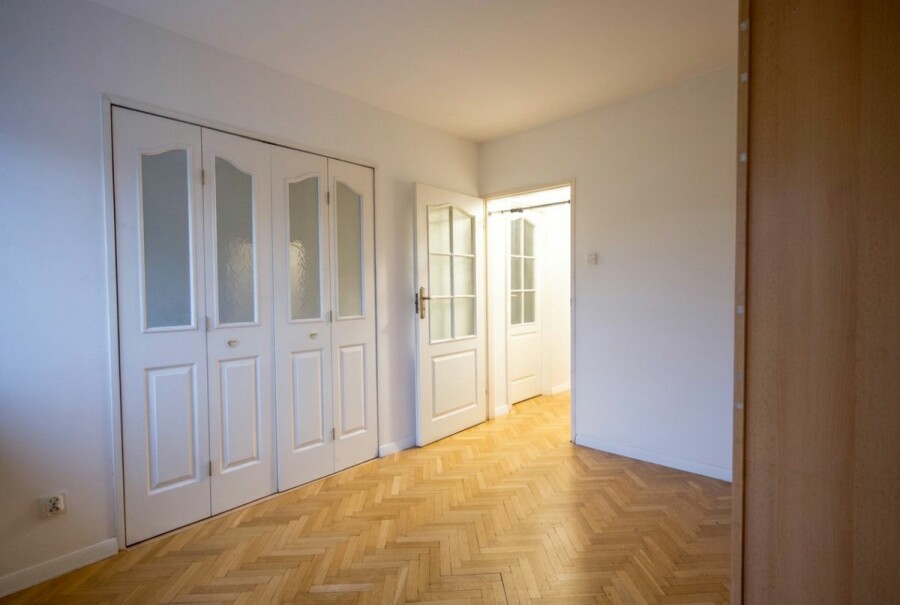 Warszawa, Bielany, Jana Kochanowskiego, Mieszkanie 3-pokojowe z dużym potencjałem/Bielany