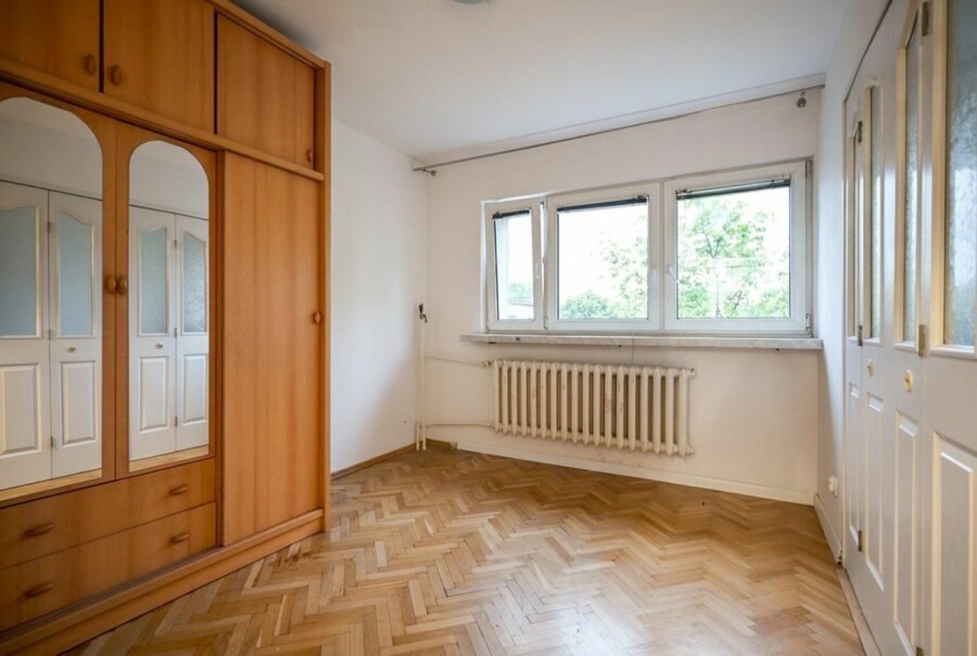 Warszawa, Bielany, Jana Kochanowskiego, Mieszkanie 3-pokojowe z dużym potencjałem/Bielany