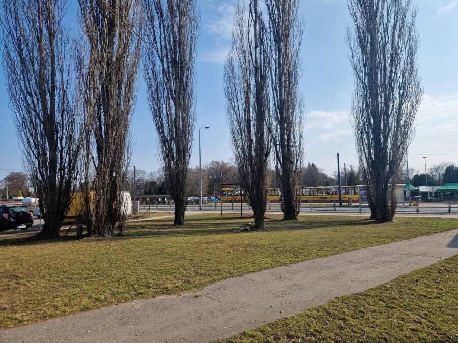 Warszawa, Praga-Północ, Piotra Wysockiego, Mieszkanie do sprzedaży Bródno 54 m2