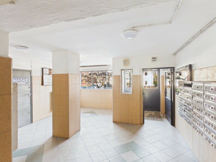Warszawa, Praga-Północ, Piotra Wysockiego, Mieszkanie do sprzedaży Bródno 54 m2