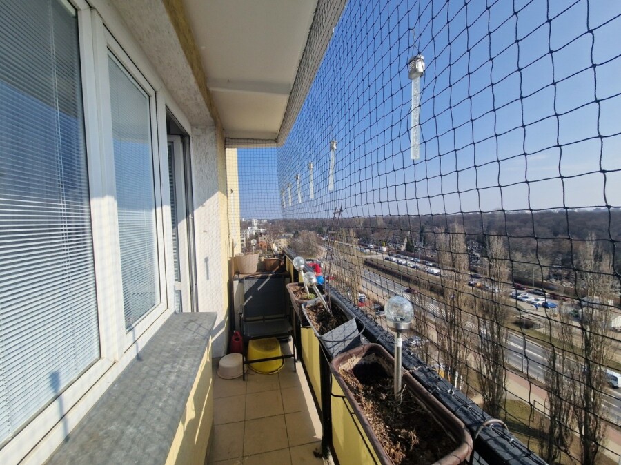 Warszawa, Praga-Północ, Piotra Wysockiego, Mieszkanie do sprzedaży Bródno 54 m2