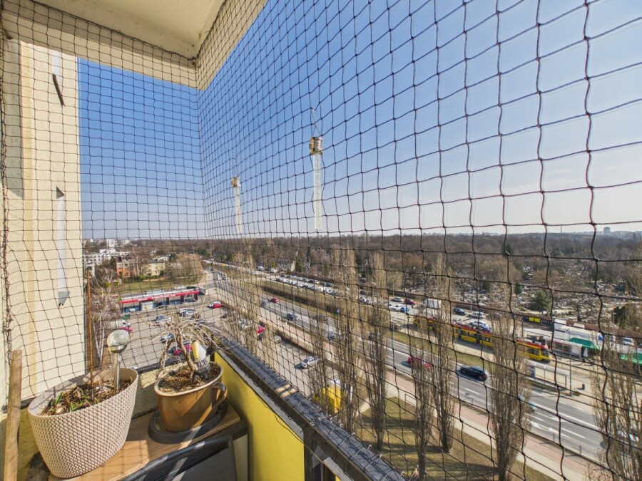 Warszawa, Praga-Północ, Piotra Wysockiego, Mieszkanie do sprzedaży Bródno 54 m2