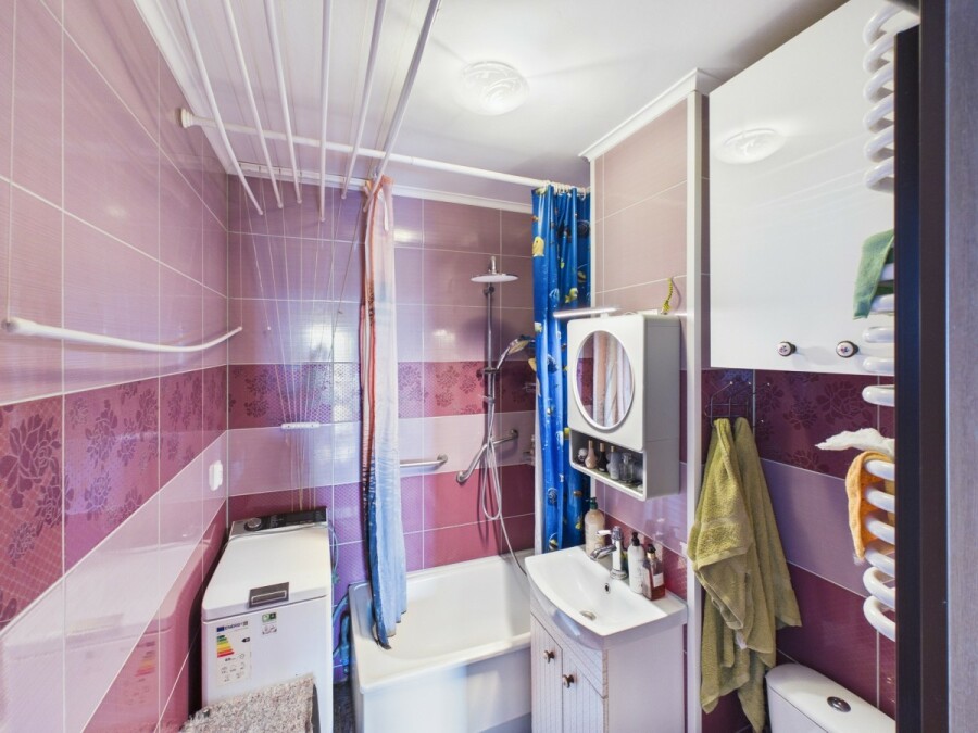 Warszawa, Praga-Północ, Piotra Wysockiego, Mieszkanie do sprzedaży Bródno 54 m2