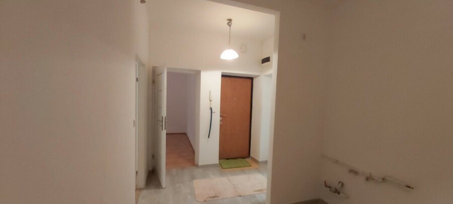 Warszawa, Praga, Władysława Skoczylasa, Rozkładowe, ciche 3 pokojowe przy Placu Hallera