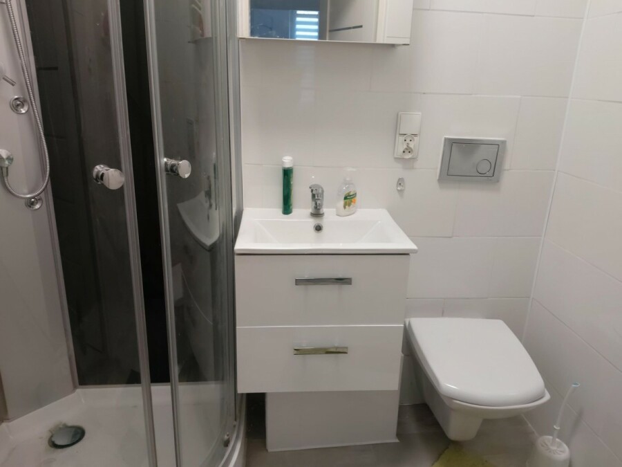 Warszawa, Praga, Władysława Skoczylasa, Rozkładowe, ciche 3 pokojowe przy Placu Hallera