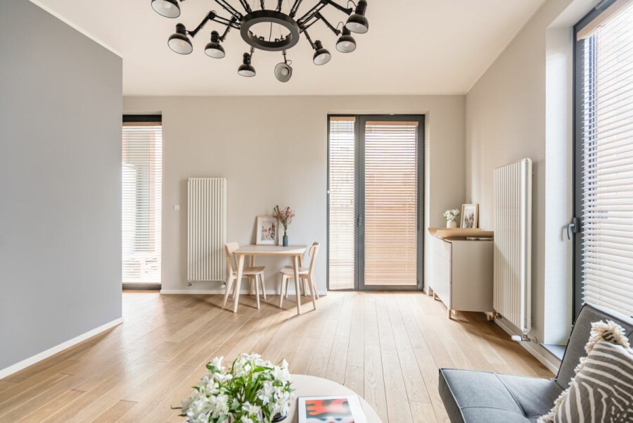 Warszawa, Praga-Północ Szmulki, Markowska, APARTAMENT W CENTRUM PRASKIM KONESER