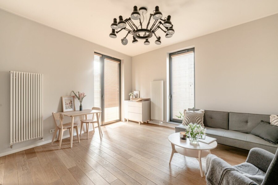 Warszawa, Praga-Północ Szmulki, Markowska, APARTAMENT W CENTRUM PRASKIM KONESER