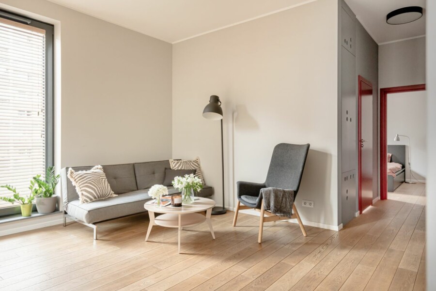 Warszawa, Praga-Północ Szmulki, Markowska, APARTAMENT W CENTRUM PRASKIM KONESER