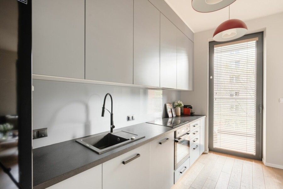 Warszawa, Praga-Północ Szmulki, Markowska, APARTAMENT W CENTRUM PRASKIM KONESER