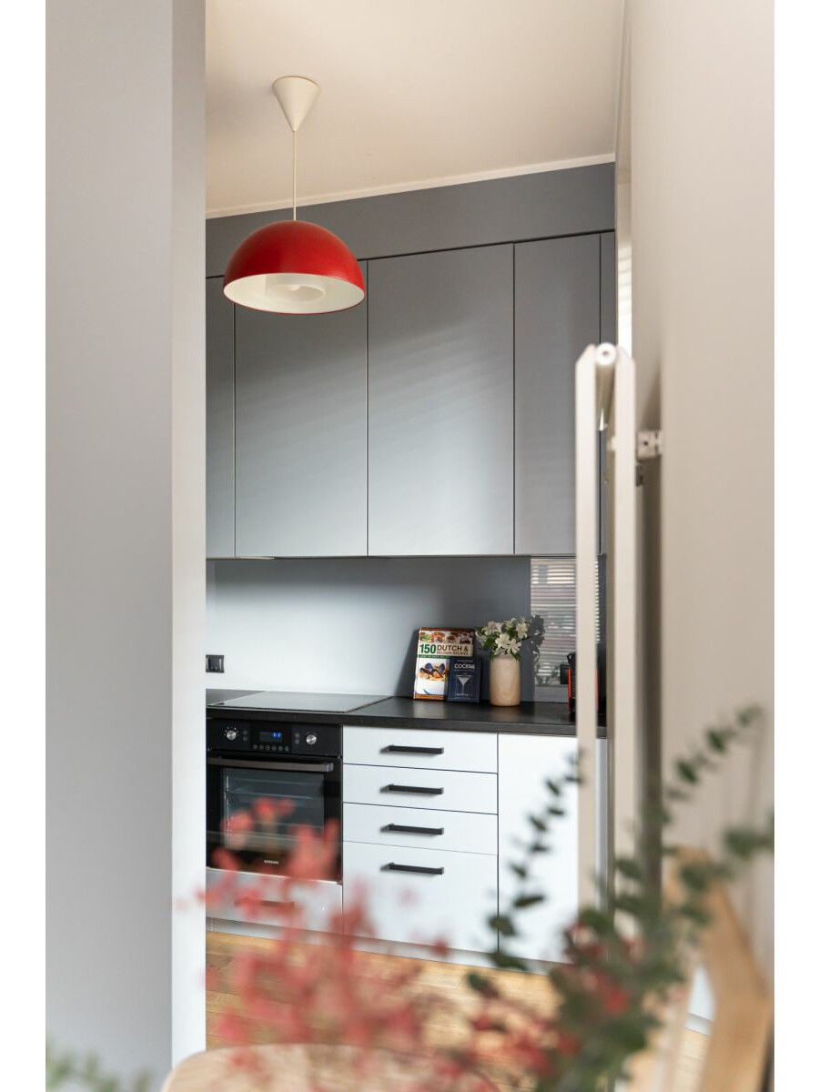 Warszawa, Praga-Północ Szmulki, Markowska, APARTAMENT W CENTRUM PRASKIM KONESER
