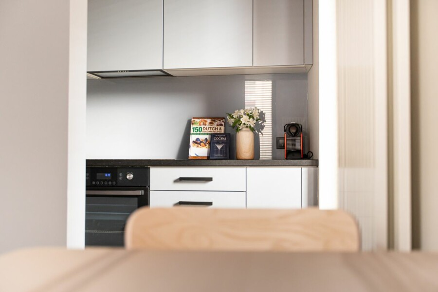 Warszawa, Praga-Północ Szmulki, Markowska, APARTAMENT W CENTRUM PRASKIM KONESER