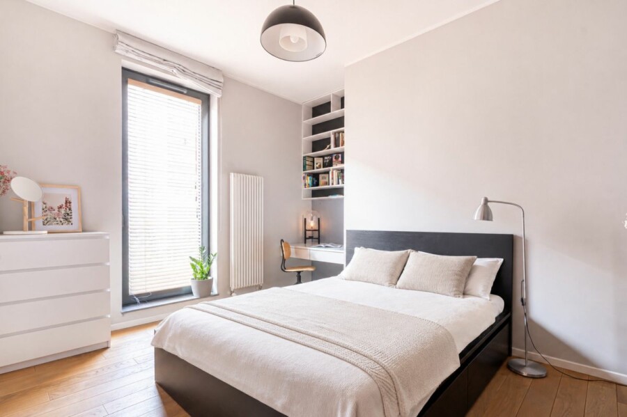 Warszawa, Praga-Północ Szmulki, Markowska, APARTAMENT W CENTRUM PRASKIM KONESER