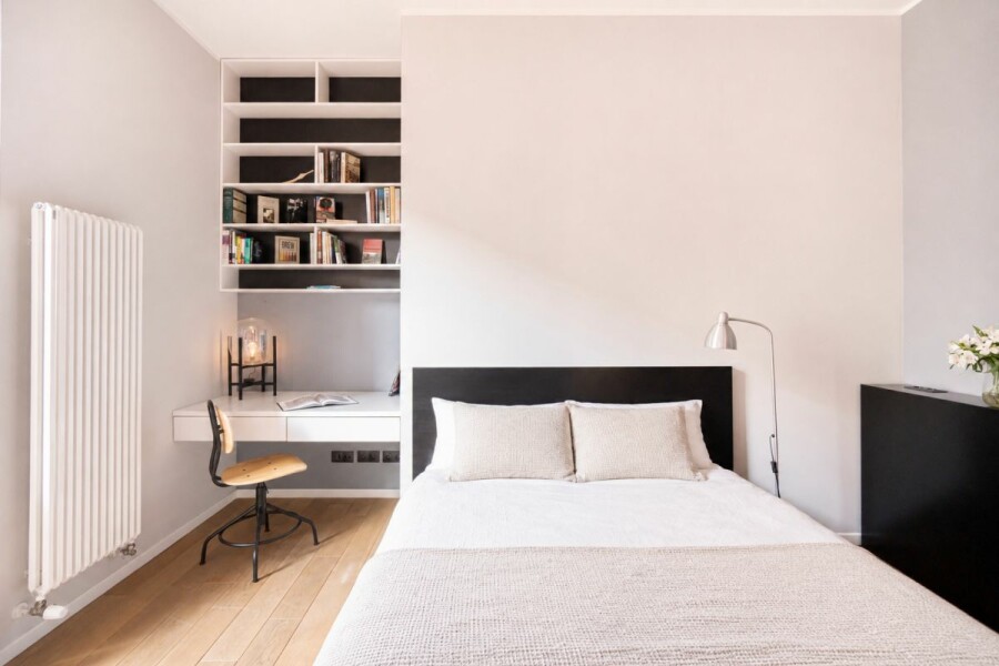 Warszawa, Praga-Północ Szmulki, Markowska, APARTAMENT W CENTRUM PRASKIM KONESER
