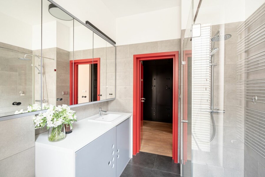 Warszawa, Praga-Północ Szmulki, Markowska, APARTAMENT W CENTRUM PRASKIM KONESER