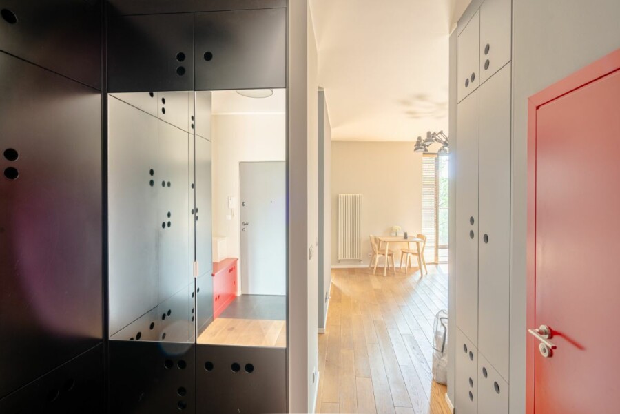 Warszawa, Praga-Północ Szmulki, Markowska, APARTAMENT W CENTRUM PRASKIM KONESER