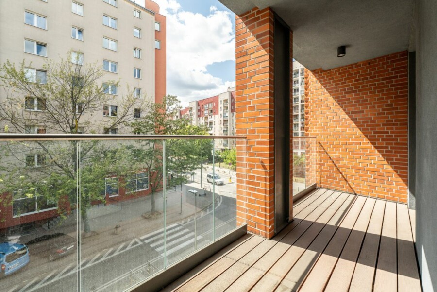 Warszawa, Praga-Północ Szmulki, Markowska, APARTAMENT W CENTRUM PRASKIM KONESER
