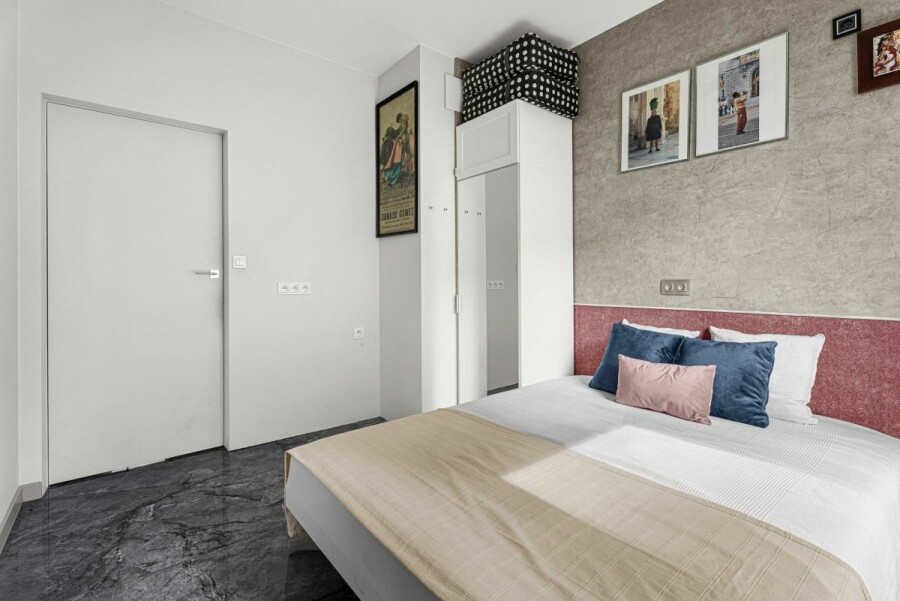 Warszawa, Praga-Północ Stara Praga, Stefana Okrzei, Port Praski | 55 m² | 3 pokoje | Metro