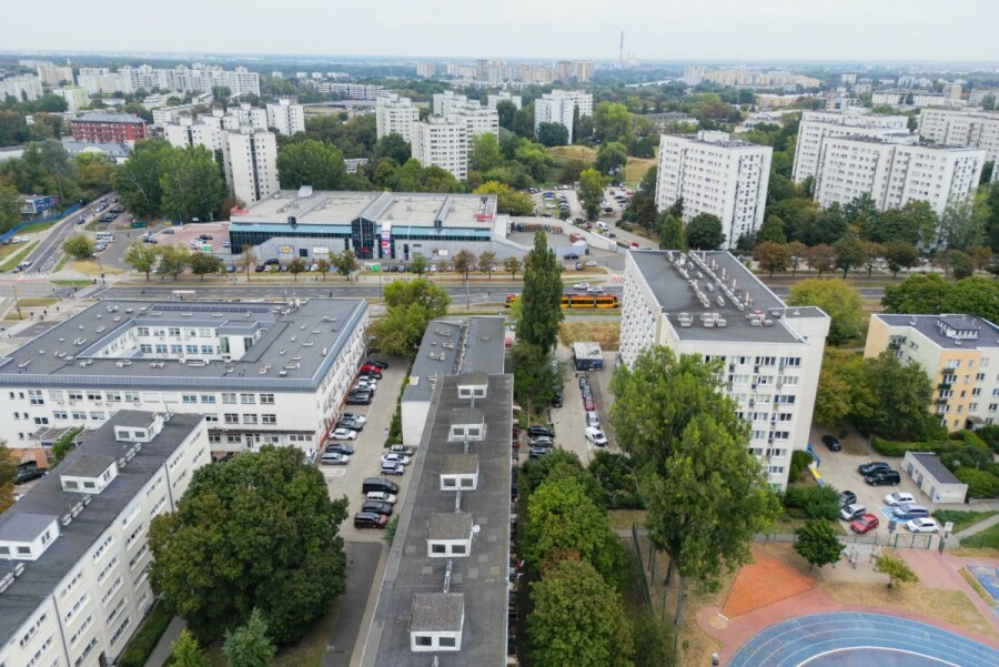 Warszawa, Żoliborz, Elbląska, Mieszkanie 3 pokojowe na sprzedaż, Żoliborz