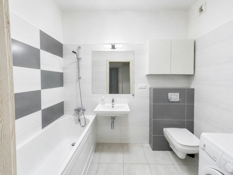 Warszawa, Żoliborz, Kaliny Jędrusik, 2 pokoje | Żoliborz Artystyczny | Loggia 10,88 m²