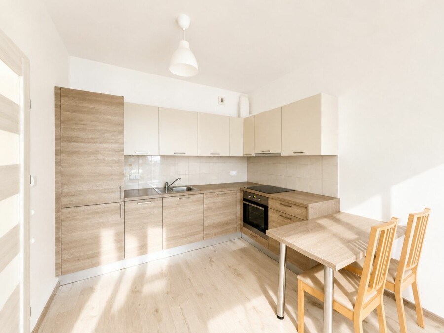 Warszawa, Żoliborz, Kaliny Jędrusik, 2 pokoje | Żoliborz Artystyczny | Loggia 10,88 m²