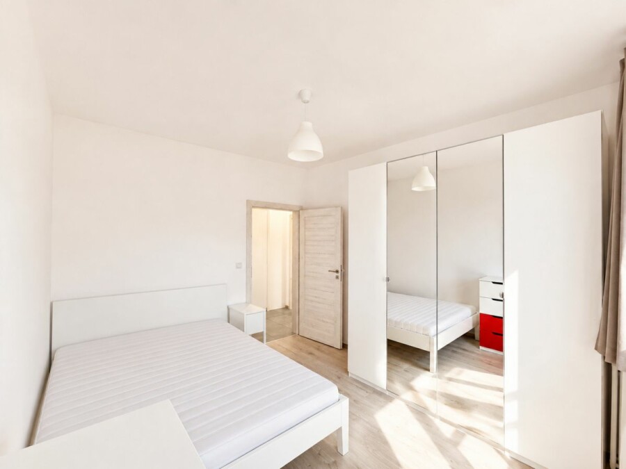 Warszawa, Żoliborz, Kaliny Jędrusik, 2 pokoje | Żoliborz Artystyczny | Loggia 10,88 m²