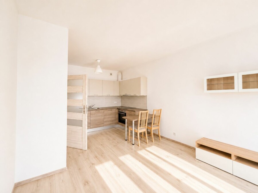 Warszawa, Żoliborz, Kaliny Jędrusik, 2 pokoje | Żoliborz Artystyczny | Loggia 10,88 m²