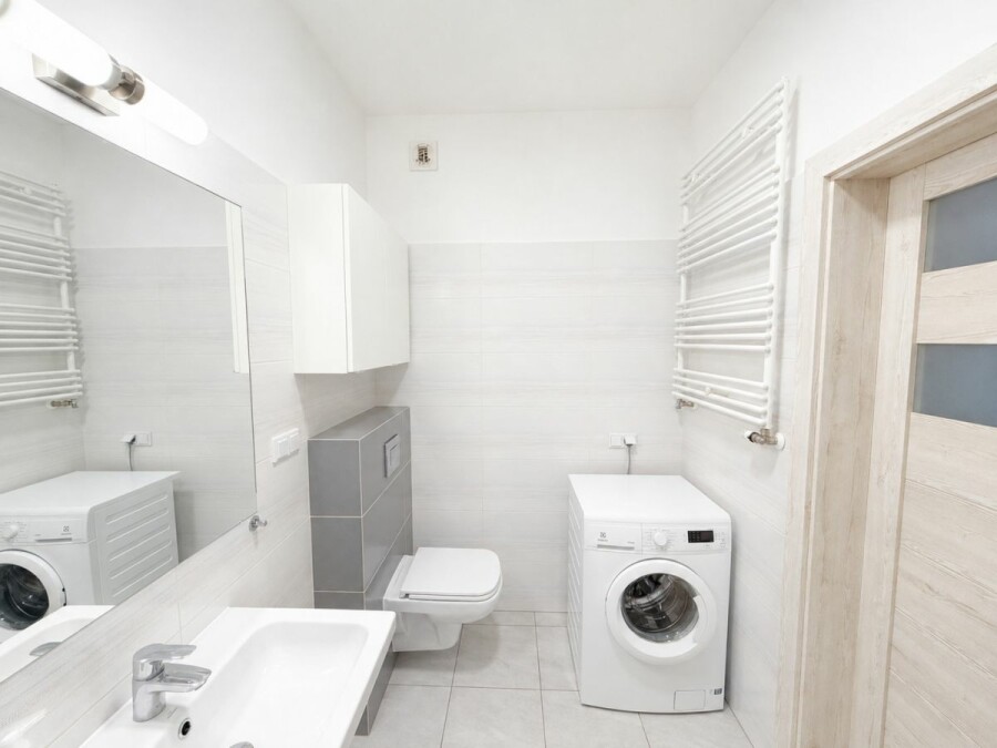 Warszawa, Żoliborz, Kaliny Jędrusik, 2 pokoje | Żoliborz Artystyczny | Loggia 10,88 m²
