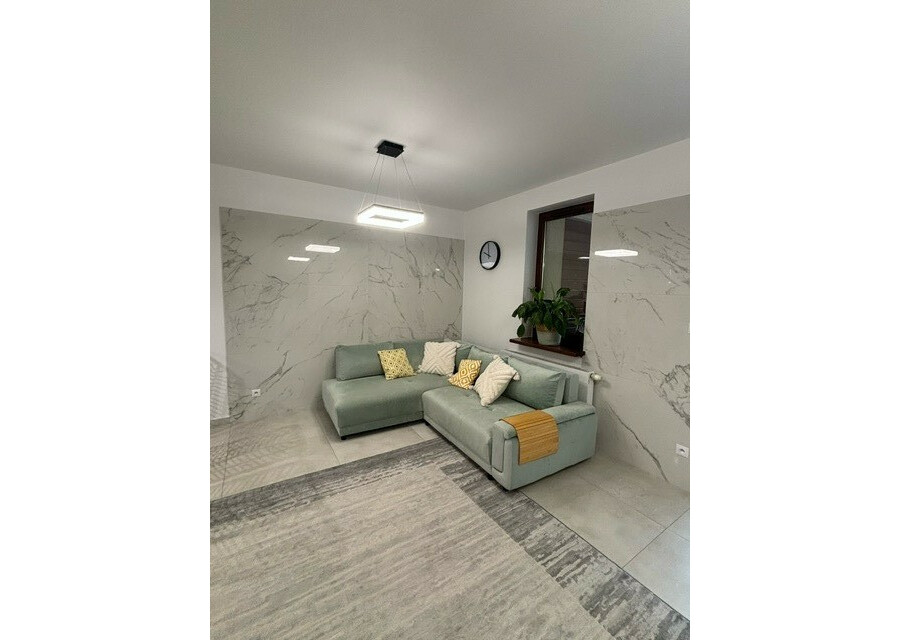 Warszawa, Śródmieście, Dobra, Apartament na wynajem na Powiślu